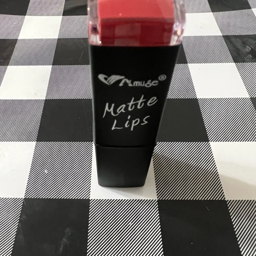 Amuse Cosmetics - Matte‎ Lips Lipstick LIP7272N-4